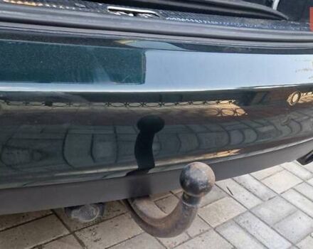 Ауди А6 2008 в Киеве на Automoto.ua Зеленый Ауди А6, объемом двигателя 2 л и пробегом 143 тыс. км за 10000 $, фото 11 на Automoto.ua