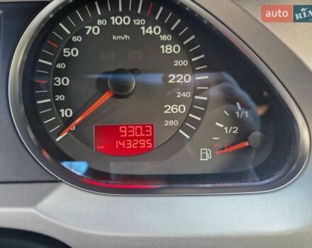 Ауди А6 2008 в Киеве на Automoto.ua Зеленый Ауди А6, объемом двигателя 2 л и пробегом 143 тыс. км за 10000 $, фото 3 на Automoto.ua
