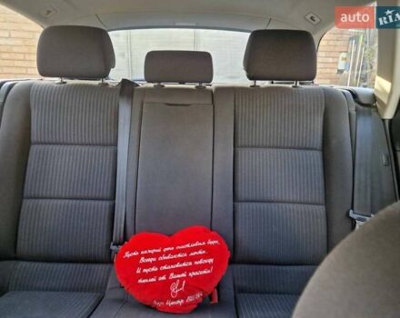 Ауди А6 2008 в Киеве на Automoto.ua Зеленый Ауди А6, объемом двигателя 2 л и пробегом 143 тыс. км за 10000 $, фото 5 на Automoto.ua