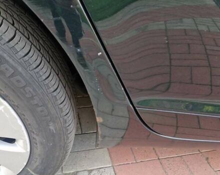 Ауди А6 2008 в Киеве на Automoto.ua Зеленый Ауди А6, объемом двигателя 2 л и пробегом 143 тыс. км за 10000 $, фото 22 на Automoto.ua