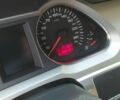 Зеленый Ауди А6, объемом двигателя 2.7 л и пробегом 293 тыс. км за 8400 $, фото 17 на Automoto.ua