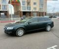 Зеленый Ауди А6, объемом двигателя 2 л и пробегом 282 тыс. км за 7600 $, фото 1 на Automoto.ua