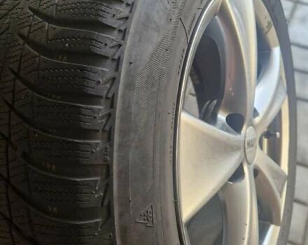 Ауди А6 2008 в Киеве на Automoto.ua Зеленый Ауди А6, объемом двигателя 2 л и пробегом 143 тыс. км за 10000 $, фото 29 на Automoto.ua