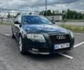 Зелений Ауді А6, об'ємом двигуна 2.77 л та пробігом 303 тис. км за 8500 $, фото 1 на Automoto.ua