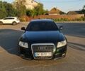 Зелений Ауді А6, об'ємом двигуна 2.97 л та пробігом 304 тис. км за 9700 $, фото 1 на Automoto.ua