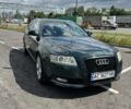 Зеленый Ауди А6, объемом двигателя 2.8 л и пробегом 303 тыс. км за 8553 $, фото 1 на Automoto.ua