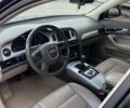 Зелений Ауді А6, об'ємом двигуна 2 л та пробігом 360 тис. км за 12100 $, фото 21 на Automoto.ua