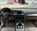 Зелений Ауді А6, об'ємом двигуна 2 л та пробігом 360 тис. км за 12100 $, фото 33 на Automoto.ua