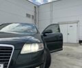 Зелений Ауді А6, об'ємом двигуна 2 л та пробігом 360 тис. км за 12100 $, фото 1 на Automoto.ua