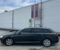 Зелений Ауді А6, об'ємом двигуна 2 л та пробігом 360 тис. км за 12100 $, фото 11 на Automoto.ua