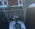 Зеленый Ауди А6, объемом двигателя 1.97 л и пробегом 311 тыс. км за 9200 $, фото 1 на Automoto.ua