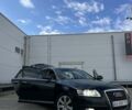 Зелений Ауді А6, об'ємом двигуна 2 л та пробігом 360 тис. км за 12100 $, фото 17 на Automoto.ua