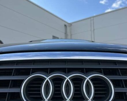 Зелений Ауді А6, об'ємом двигуна 2 л та пробігом 360 тис. км за 12100 $, фото 18 на Automoto.ua