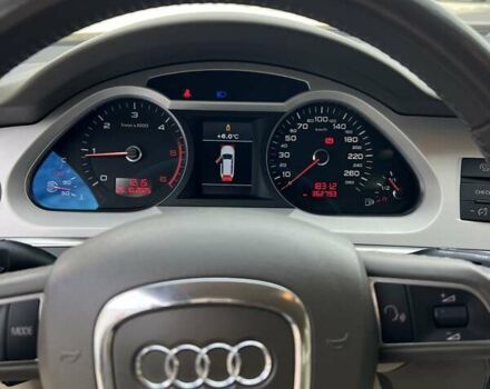 Зелений Ауді А6, об'ємом двигуна 2 л та пробігом 360 тис. км за 12100 $, фото 23 на Automoto.ua