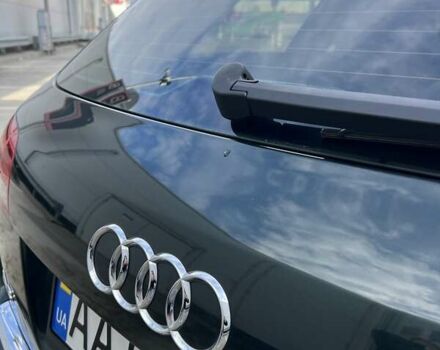 Зелений Ауді А6, об'ємом двигуна 2 л та пробігом 360 тис. км за 12100 $, фото 9 на Automoto.ua