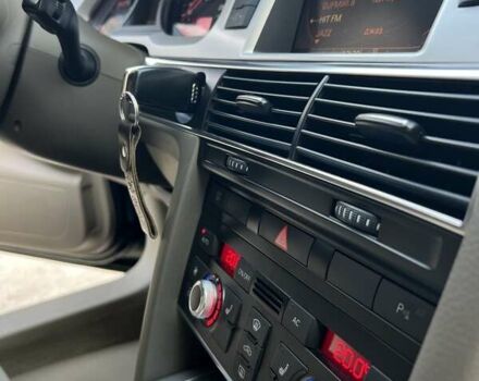 Зелений Ауді А6, об'ємом двигуна 2 л та пробігом 360 тис. км за 12100 $, фото 38 на Automoto.ua