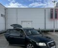 Зелений Ауді А6, об'ємом двигуна 2 л та пробігом 360 тис. км за 12100 $, фото 16 на Automoto.ua