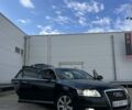 Зелений Ауді А6, об'ємом двигуна 2 л та пробігом 360 тис. км за 11600 $, фото 17 на Automoto.ua
