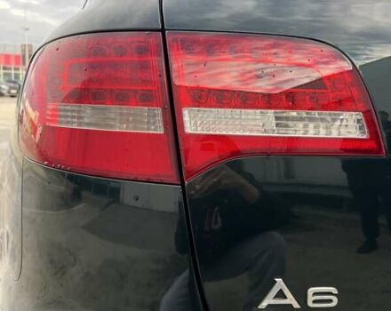 Зелений Ауді А6, об'ємом двигуна 2 л та пробігом 360 тис. км за 12100 $, фото 10 на Automoto.ua