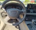 Зелений Ауді А6, об'ємом двигуна 3 л та пробігом 261 тис. км за 13700 $, фото 21 на Automoto.ua