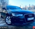 Зеленый Ауди А6, объемом двигателя 2 л и пробегом 278 тыс. км за 15200 $, фото 1 на Automoto.ua