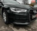 Зеленый Ауди А6, объемом двигателя 2 л и пробегом 278 тыс. км за 13490 $, фото 1 на Automoto.ua