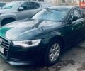 Зеленый Ауди А6, объемом двигателя 1.97 л и пробегом 276 тыс. км за 14000 $, фото 1 на Automoto.ua