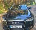Зелений Ауді А6, об'ємом двигуна 2.97 л та пробігом 325 тис. км за 14900 $, фото 1 на Automoto.ua