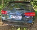 Ауди А6 2013 в Днепре (Днепропетровске) на Automoto.ua Зеленый Ауди А6, объемом двигателя 2.97 л и пробегом 316 тыс. км за 14500 $, фото 1 на Automoto.ua