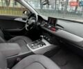 Зеленый Ауди А6, объемом двигателя 2 л и пробегом 278 тыс. км за 13940 $, фото 31 на Automoto.ua