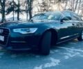 Зеленый Ауди А6, объемом двигателя 1.97 л и пробегом 278 тыс. км за 14500 $, фото 1 на Automoto.ua