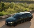 Зелений Ауді А6, об'ємом двигуна 3 л та пробігом 224 тис. км за 26500 $, фото 1 на Automoto.ua