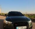 Зелений Ауді А6, об'ємом двигуна 3 л та пробігом 224 тис. км за 26500 $, фото 5 на Automoto.ua