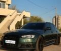 Зеленый Ауди А6, объемом двигателя 3 л и пробегом 224 тыс. км за 26500 $, фото 9 на Automoto.ua