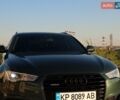 Зеленый Ауди А6, объемом двигателя 3 л и пробегом 224 тыс. км за 25300 $, фото 10 на Automoto.ua