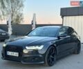 Зеленый Ауди А6, объемом двигателя 1.97 л и пробегом 247 тыс. км за 19900 $, фото 1 на Automoto.ua