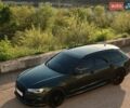Зеленый Ауди А6, объемом двигателя 3 л и пробегом 224 тыс. км за 25300 $, фото 1 на Automoto.ua