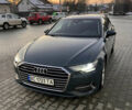 Ауди А6 2020 в Львове на Automoto.ua Зеленый Ауди А6, объемом двигателя 2.97 л и пробегом 185 тыс. км за 34500 $, фото 2 на Automoto.ua