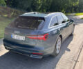 Ауди А6 2020 в Львове на Automoto.ua Зеленый Ауди А6, объемом двигателя 2.97 л и пробегом 185 тыс. км за 34500 $, фото 28 на Automoto.ua