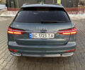 Ауди А6 2020 в Львове на Automoto.ua Зеленый Ауди А6, объемом двигателя 2.97 л и пробегом 185 тыс. км за 34500 $, фото 6 на Automoto.ua