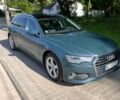 Ауди А6 2020 в Львове на Automoto.ua Зеленый Ауди А6, объемом двигателя 2.97 л и пробегом 185 тыс. км за 34500 $, фото 30 на Automoto.ua