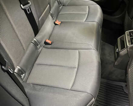 Ауди А6 2020 в Львове на Automoto.ua Зеленый Ауди А6, объемом двигателя 2.97 л и пробегом 185 тыс. км за 34500 $, фото 19 на Automoto.ua