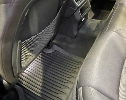 Ауди А6 2020 в Львове на Automoto.ua Зеленый Ауди А6, объемом двигателя 2.97 л и пробегом 185 тыс. км за 34500 $, фото 14 на Automoto.ua