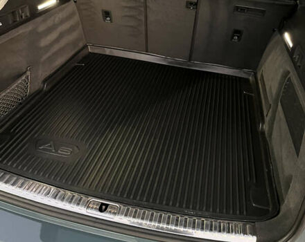 Ауди А6 2020 в Львове на Automoto.ua Зеленый Ауди А6, объемом двигателя 2.97 л и пробегом 185 тыс. км за 34500 $, фото 23 на Automoto.ua