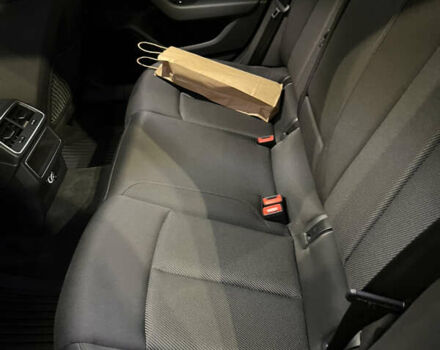 Ауди А6 2020 в Львове на Automoto.ua Зеленый Ауди А6, объемом двигателя 2.97 л и пробегом 185 тыс. км за 34500 $, фото 13 на Automoto.ua