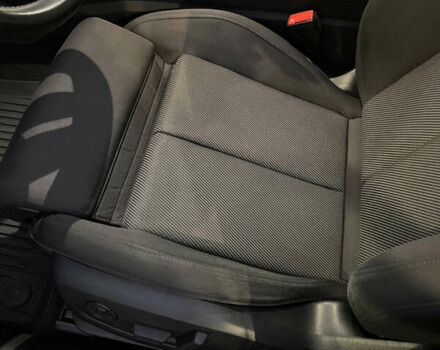 Ауди А6 2020 в Львове на Automoto.ua Зеленый Ауди А6, объемом двигателя 2.97 л и пробегом 185 тыс. км за 34500 $, фото 10 на Automoto.ua