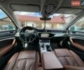 Зеленый Ауди А6, объемом двигателя 1.97 л и пробегом 149 тыс. км за 33900 $, фото 44 на Automoto.ua