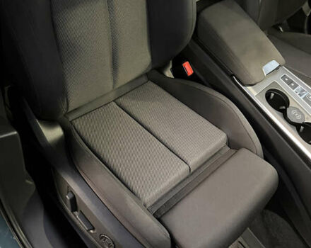 Ауди А6 2020 в Львове на Automoto.ua Зеленый Ауди А6, объемом двигателя 2.97 л и пробегом 185 тыс. км за 34500 $, фото 17 на Automoto.ua