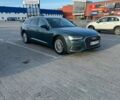 Зеленый Ауди А6, объемом двигателя 1.97 л и пробегом 149 тыс. км за 33900 $, фото 1 на Automoto.ua