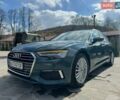 Зеленый Ауди А6, объемом двигателя 1.97 л и пробегом 149 тыс. км за 35000 $, фото 1 на Automoto.ua